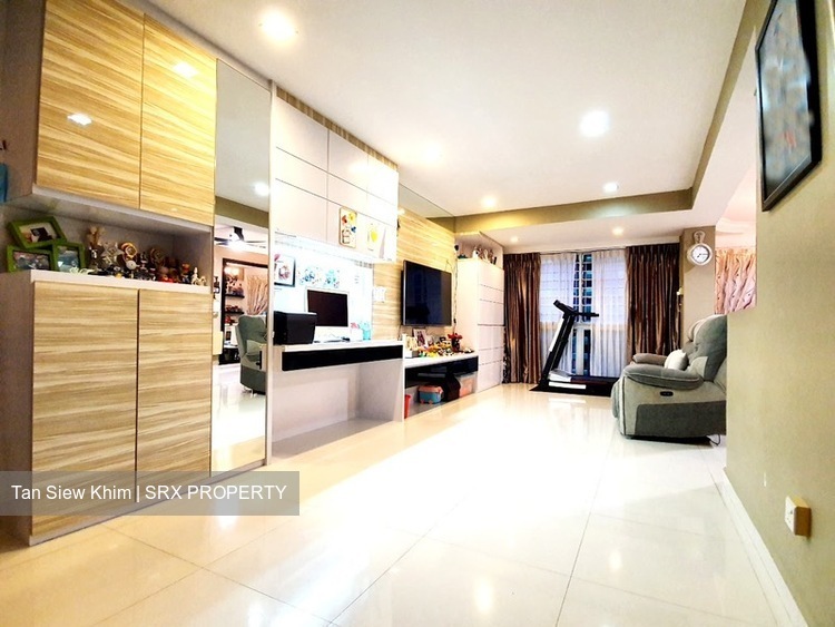 Blk 723 Tampines Street 72 (Tampines), HDB 5 Rooms #249991951